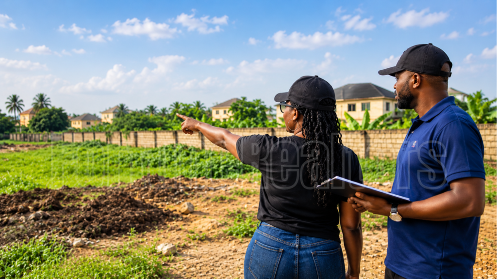 The Complete Guide to Property Inspection in Nigeria for Buyers